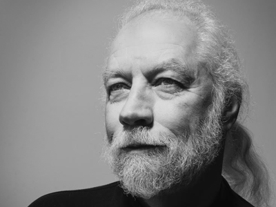 David Brower